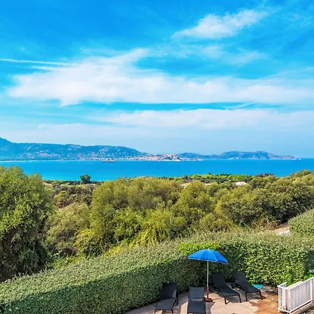 Giulia Ii By Interhome *