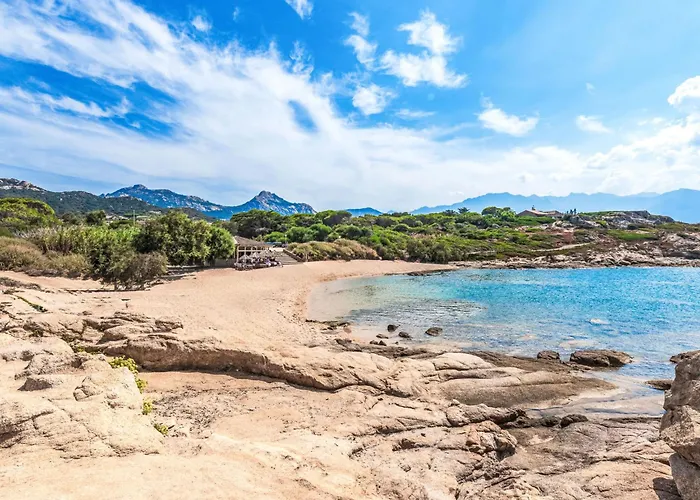 Giulia Ii By Interhome Lumio (Corsica)