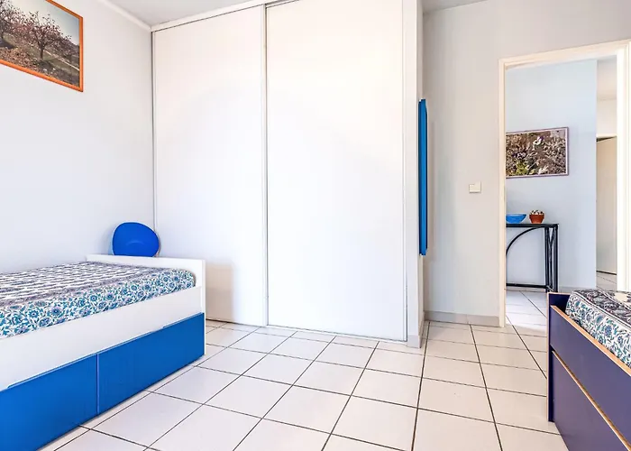 Appartement Giulia Ii By Interhome