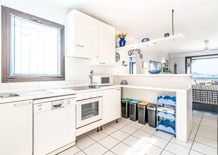 Giulia Ii By Interhome Appartement Lumio (Corsica)