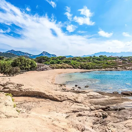 Casa Giulia Ii By Interhome Lumio (Corsica)