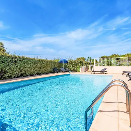 Giulia Ii By Interhome Daire Lumio (Corsica)