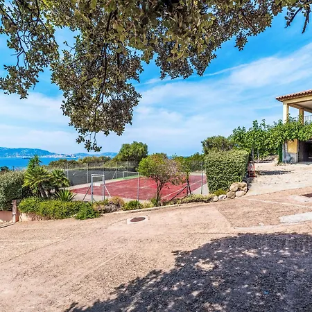 Casa Giulia Ii By Interhome * Lumio (Corsica)
