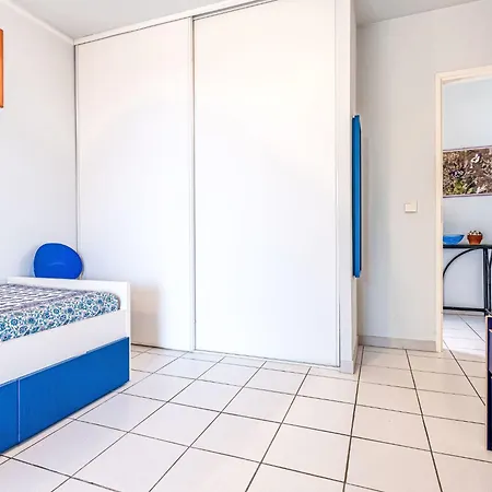 Apartamento Giulia Ii By Interhome