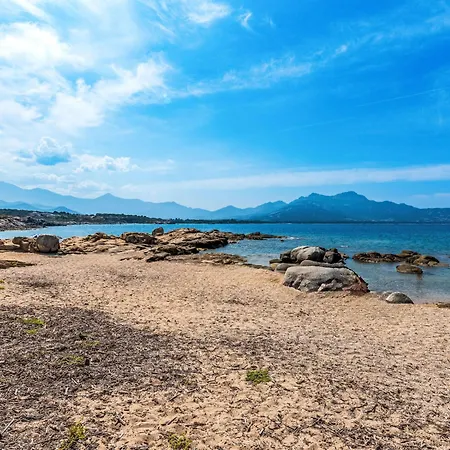 Giulia Ii By Interhome Daire *