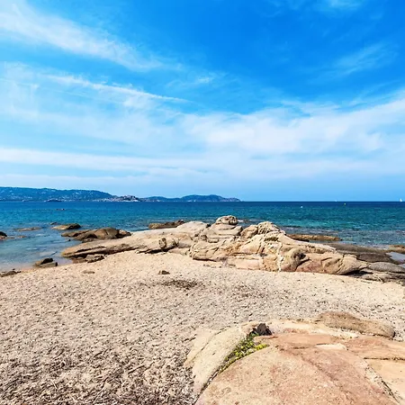 Giulia Ii By Interhome Apartamento Lumio (Corsica)