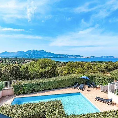 Giulia Ii By Interhome *