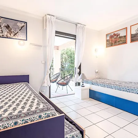 Giulia Ii By Interhome Lumio (Corsica)