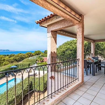 Giulia Ii By Interhome *