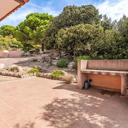 Giulia Ii By Interhome Apartamento