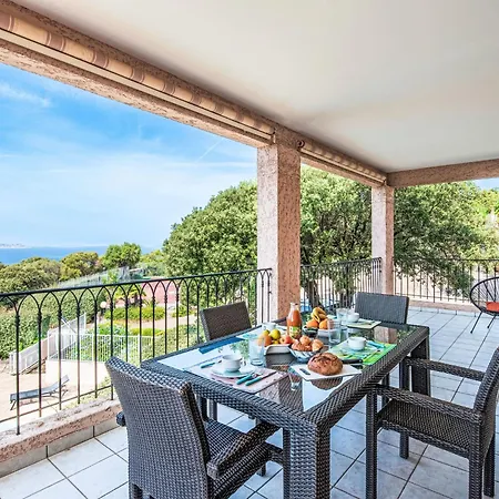 Apartamento Giulia Ii By Interhome