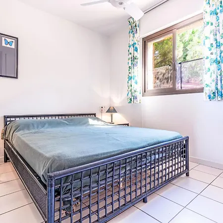 Giulia Ii By Interhome * Lumio (Corsica)