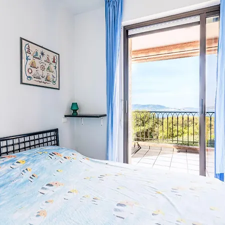 Casa Giulia Ii By Interhome