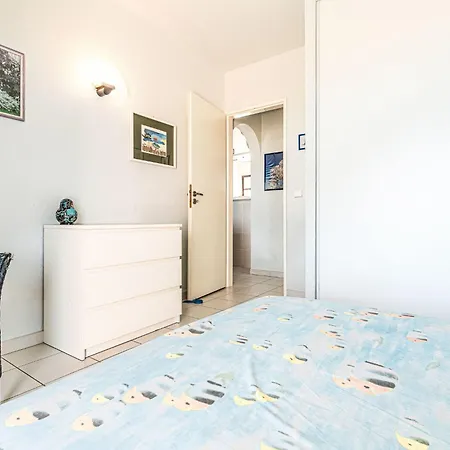 Daire Giulia Ii By Interhome Lumio (Corsica)