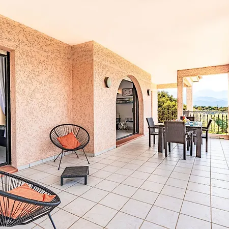 Giulia Ii By Interhome Daire Lumio (Corsica)