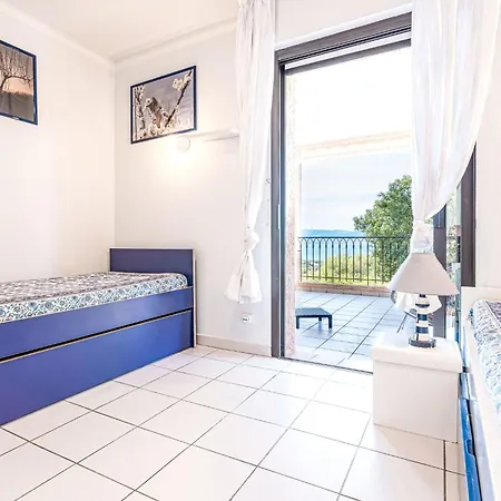 Giulia Ii By Interhome Lumio (Corsica)