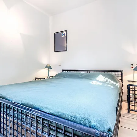 Apartamento Casa Giulia Ii By Interhome