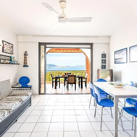 Giulia Ii By Interhome Daire *