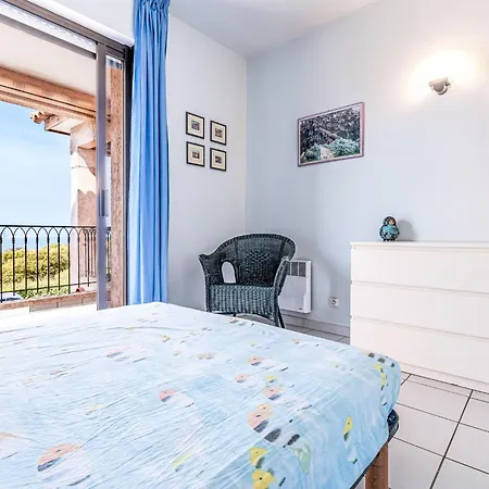 Apartamento Giulia Ii By Interhome