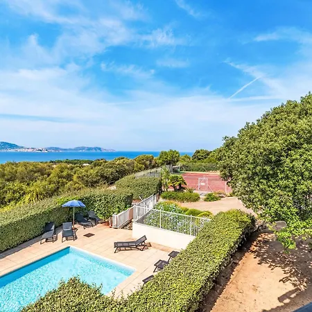 Apartamento Casa Giulia Ii By Interhome Lumio (Corsica)