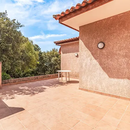 Apartamento Giulia Ii By Interhome *