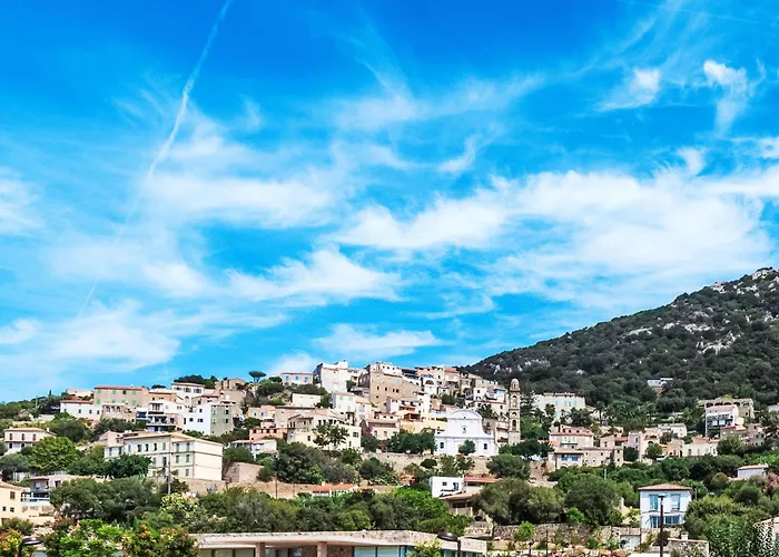 Giulia Ii By Interhome *