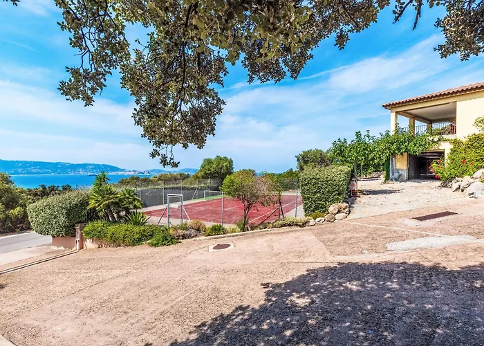 Giulia Ii By Interhome * Lumio (Corsica)