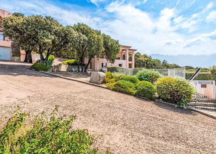 Giulia Ii By Interhome Apartamento