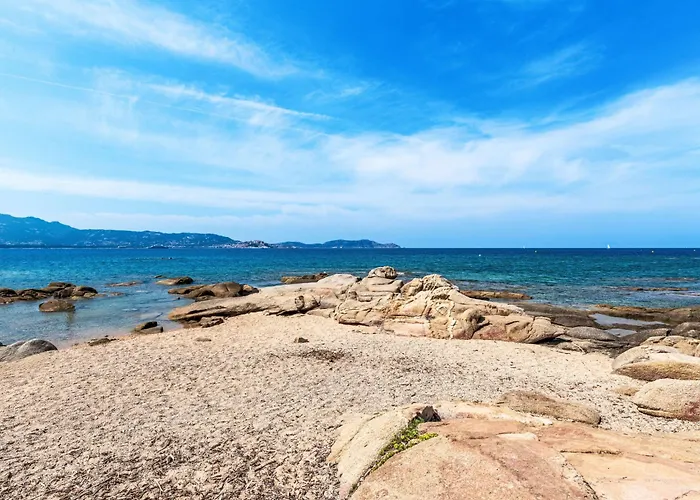 Giulia Ii By Interhome Apartamento Lumio (Corsica)