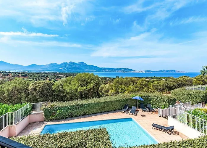 Giulia Ii By Interhome *