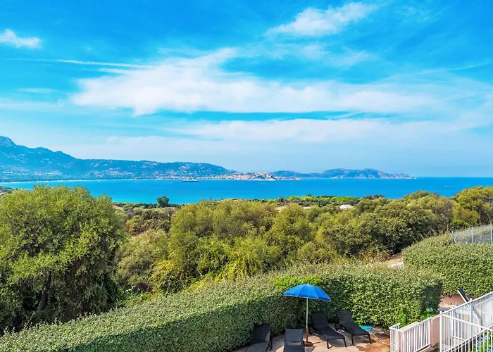 Giulia Ii By Interhome *