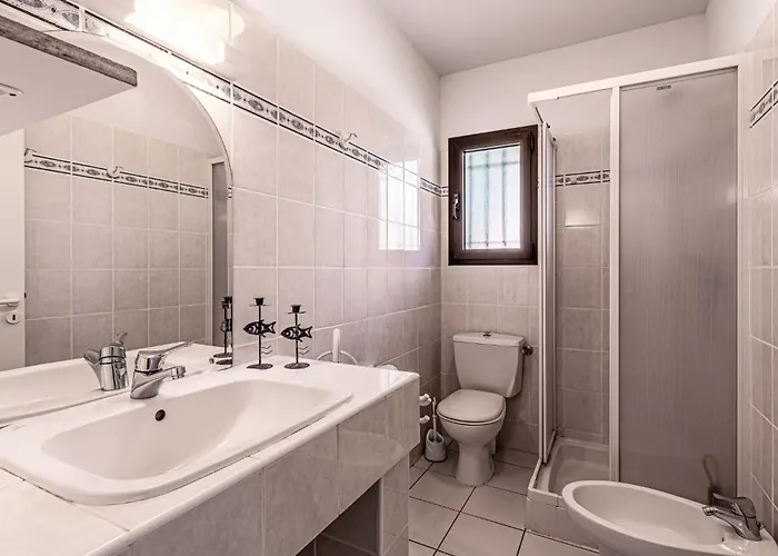 Giulia Ii By Interhome