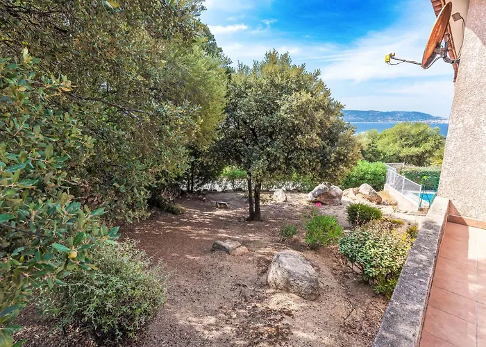 Giulia Ii By Interhome