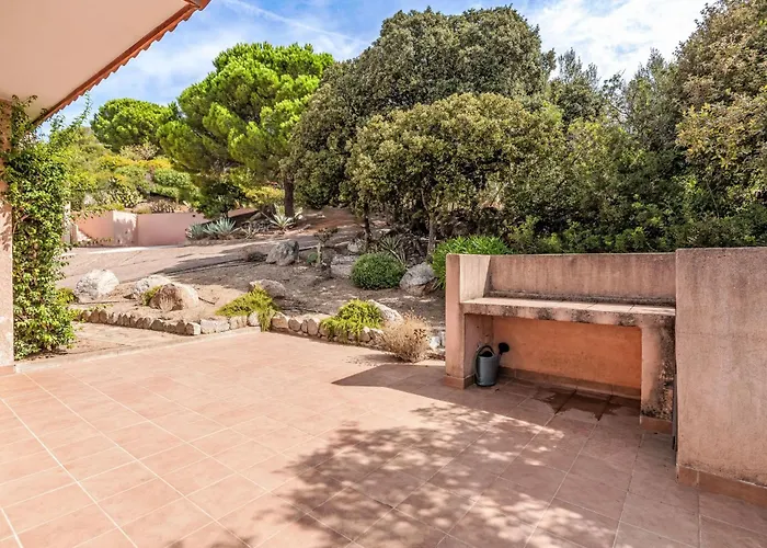 Giulia Ii By Interhome Apartamento