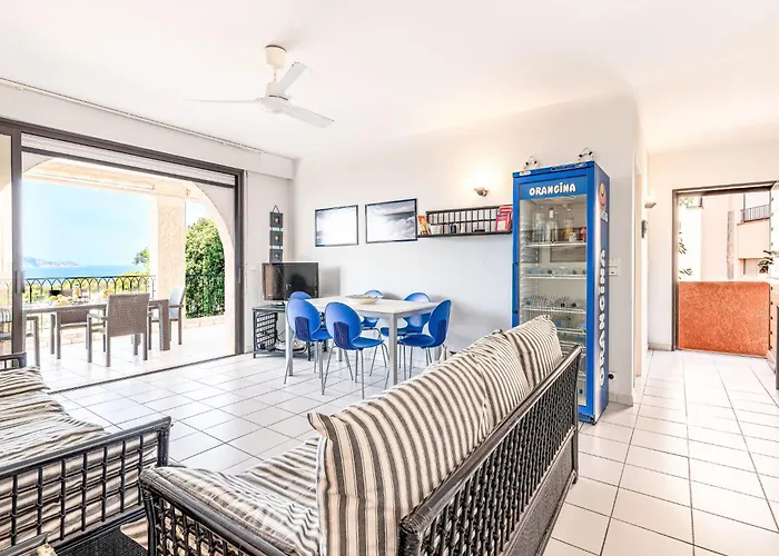 Giulia Ii By Interhome *