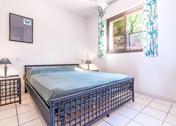 Giulia Ii By Interhome * Lumio (Corsica)