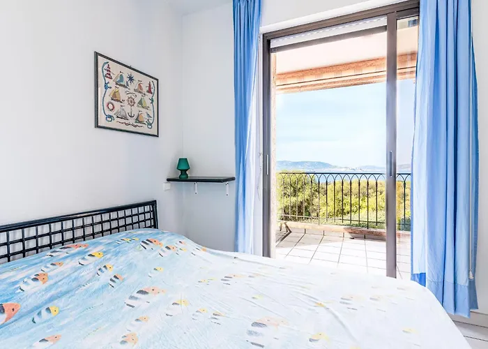 Giulia Ii By Interhome