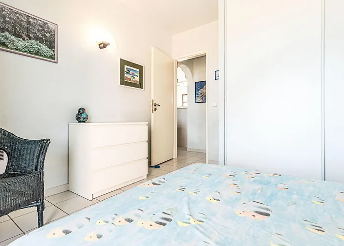 Apartamento Giulia Ii By Interhome Lumio (Corsica)