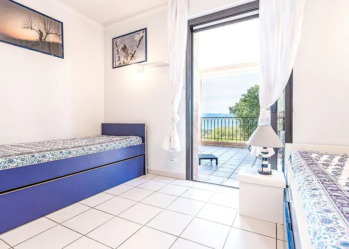 Giulia Ii By Interhome Lumio (Corsica)