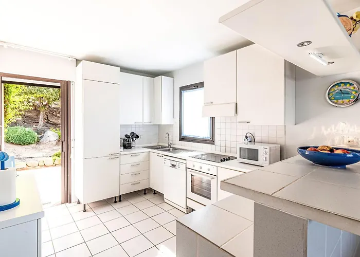 Giulia Ii By Interhome * Lumio (Corsica)