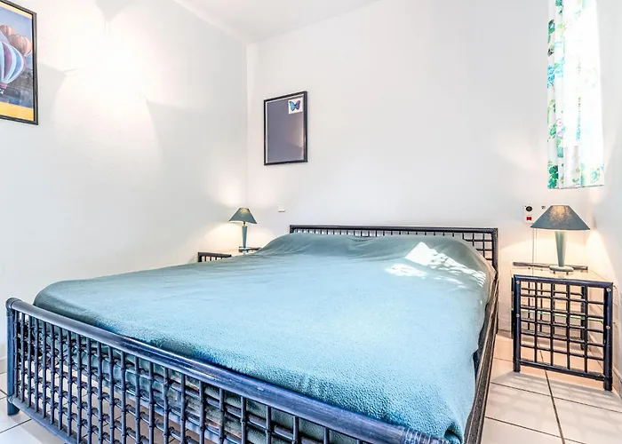 Apartamento Giulia Ii By Interhome