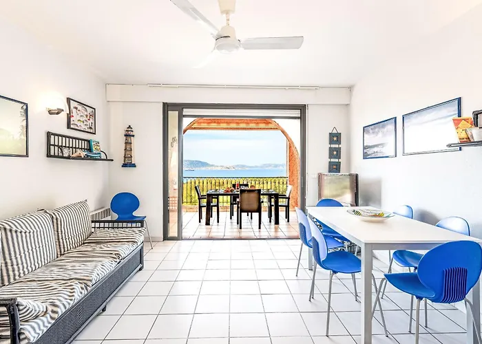 Giulia Ii By Interhome Apartamento *