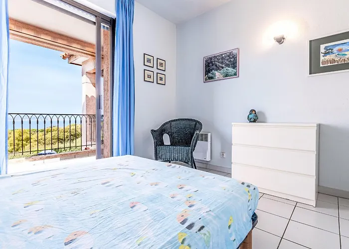 Apartamento Giulia Ii By Interhome