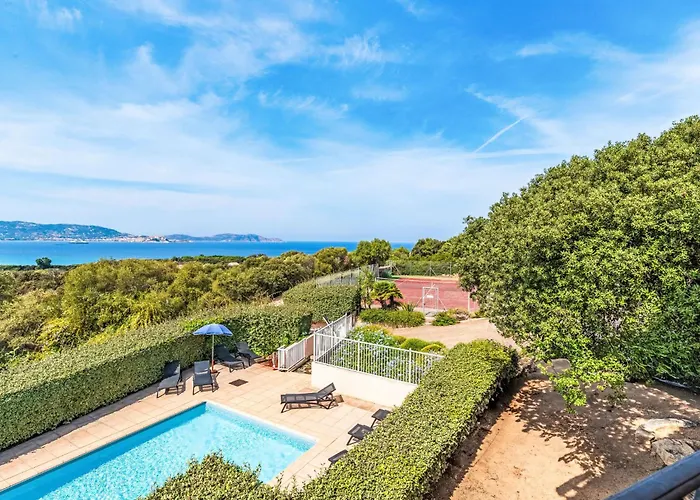 Apartamento Giulia Ii By Interhome Lumio (Corsica)