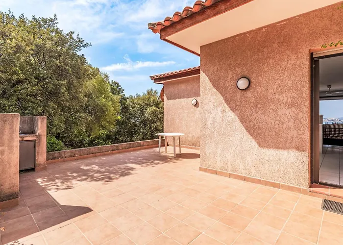 Apartamento Giulia Ii By Interhome *